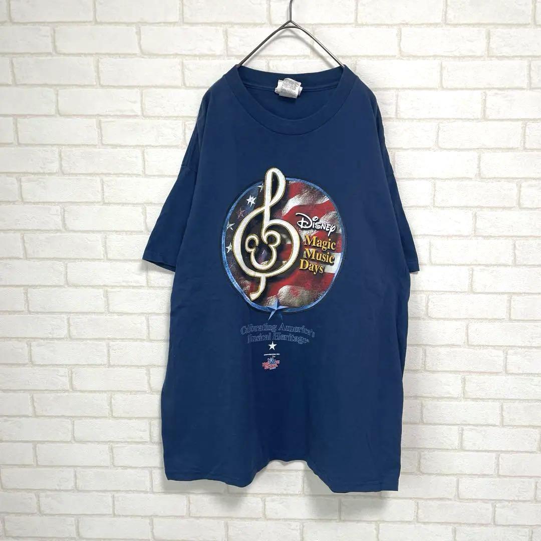 ワンオクTaka着用 DisneyMagicMusicDay Tシャツ - メルカリ