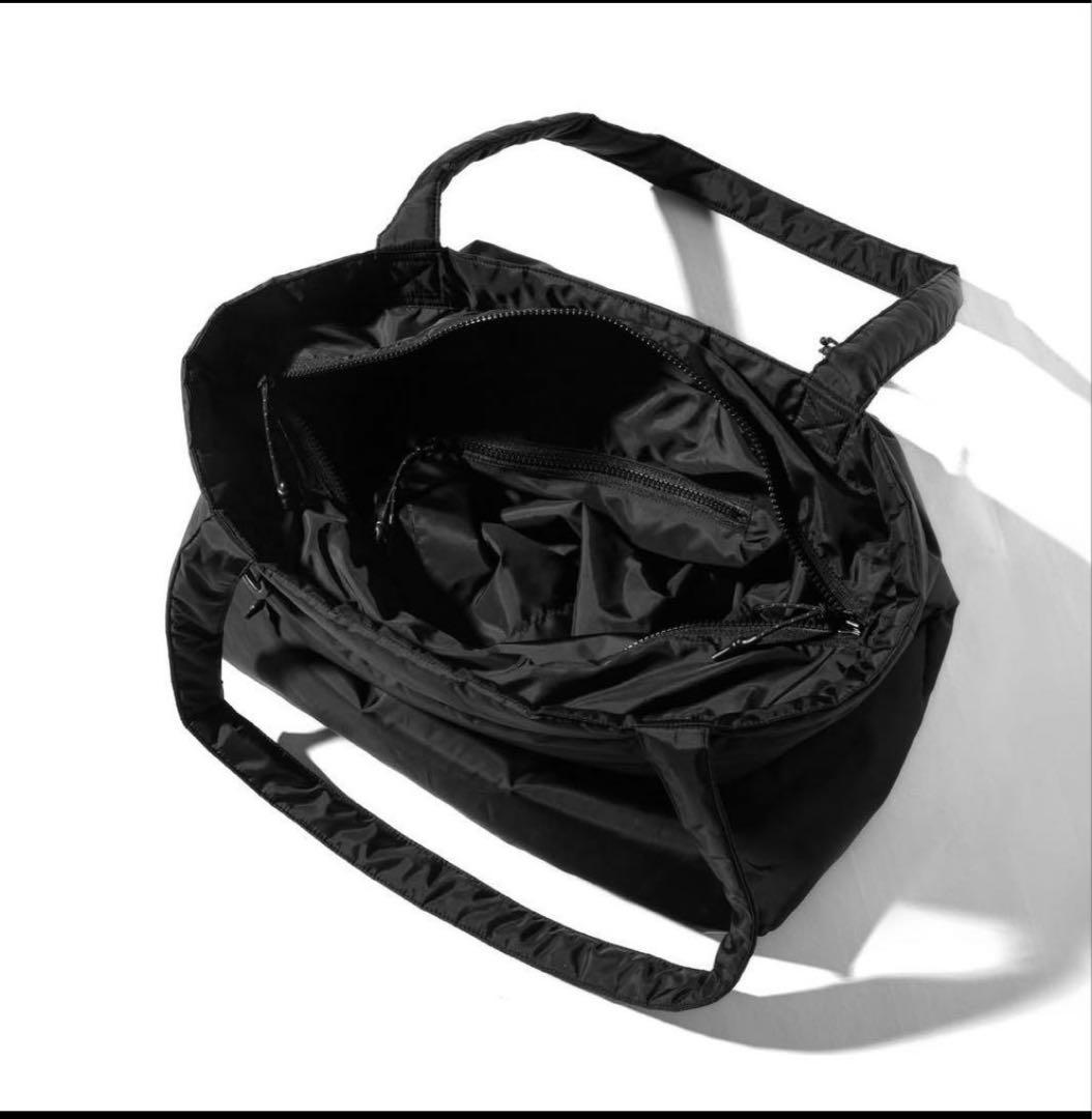 【新品未使用】CLESSTE PADDED ATHLETIC TOTE BAG