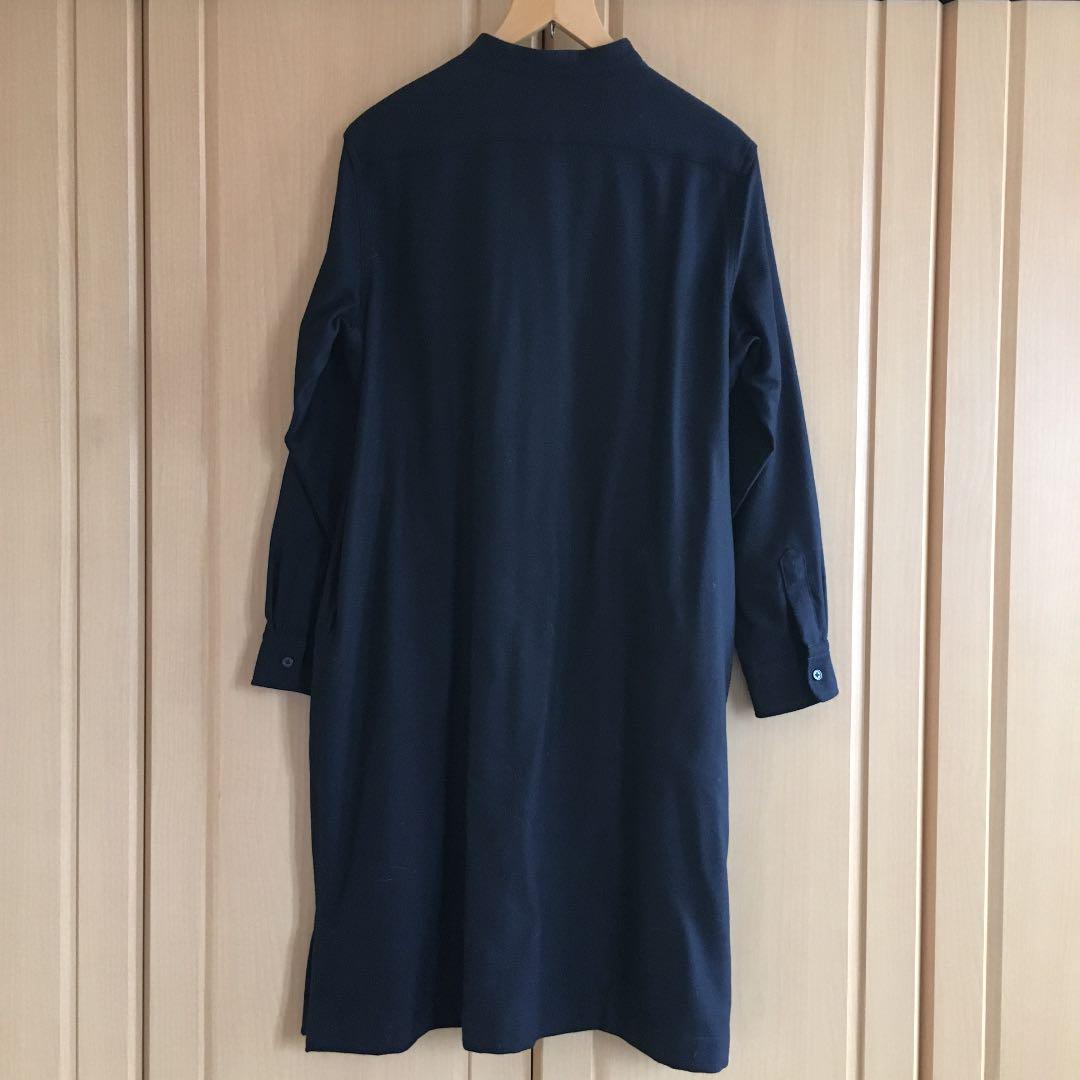 メルカリ Muji Labo ムジラボ マーガレットハウエル カシミヤウール ワンピース ロングワンピース 4 800 中古や未使用のフリマ メルカリ Muji Labo ムジラボ マーガレットハウエル カシミヤウール ワンピース ロングワンピース 4 800 中古や未使用のフリマ