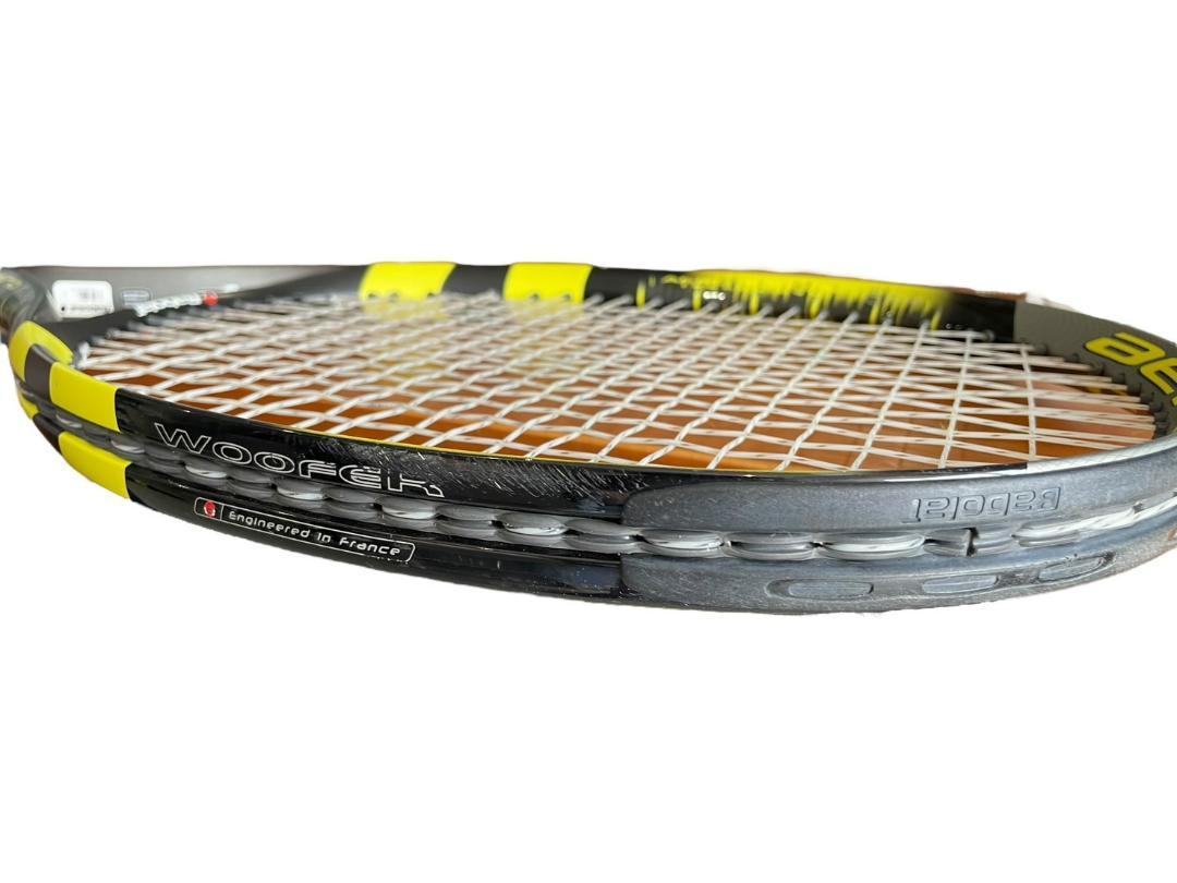 ◻②Babolat バボラ AeroBlast G2 硬式テニスラケット - メルカリ