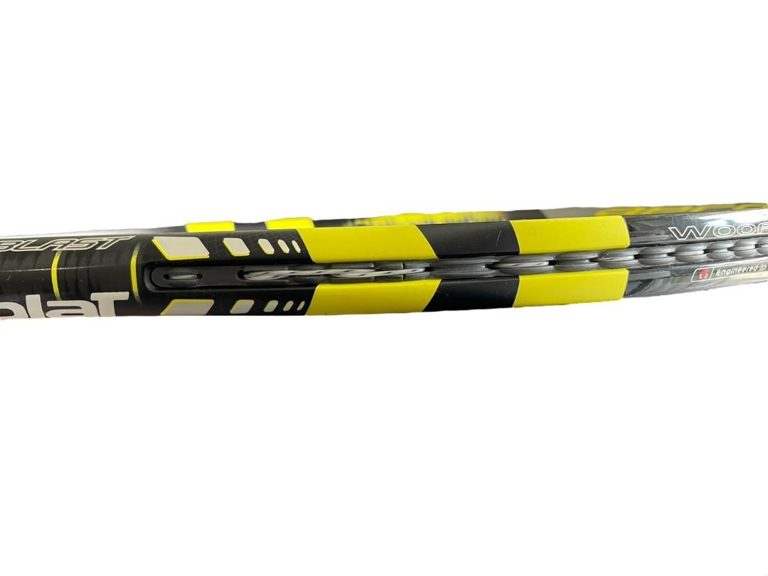 ◻②Babolat バボラ AeroBlast G2 硬式テニスラケット - メルカリ