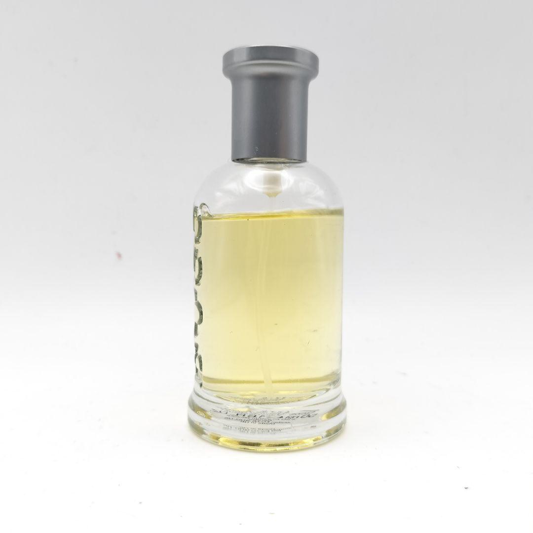 ■ヒューゴボス　オードトワレ　50ml