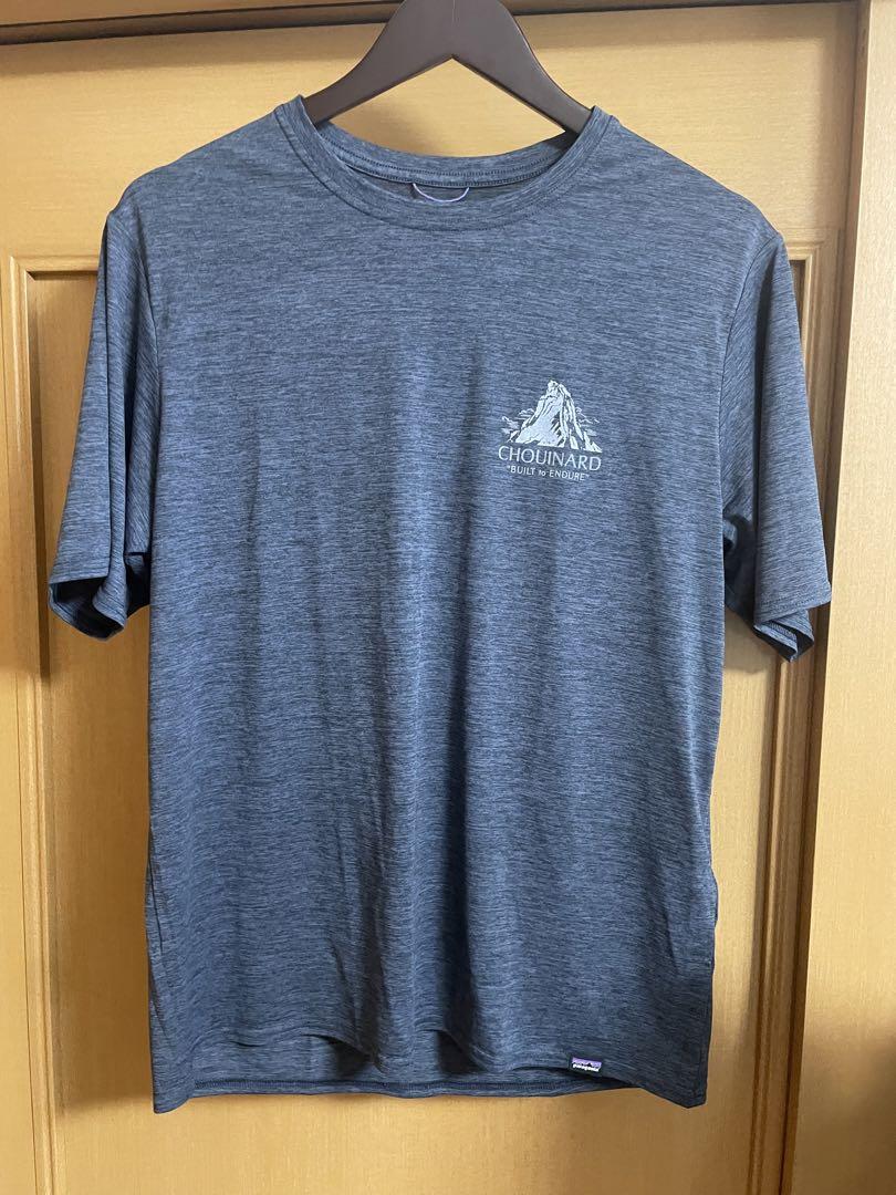 patagonia M size キャプリーンクールデイリーグラフィックシャツ