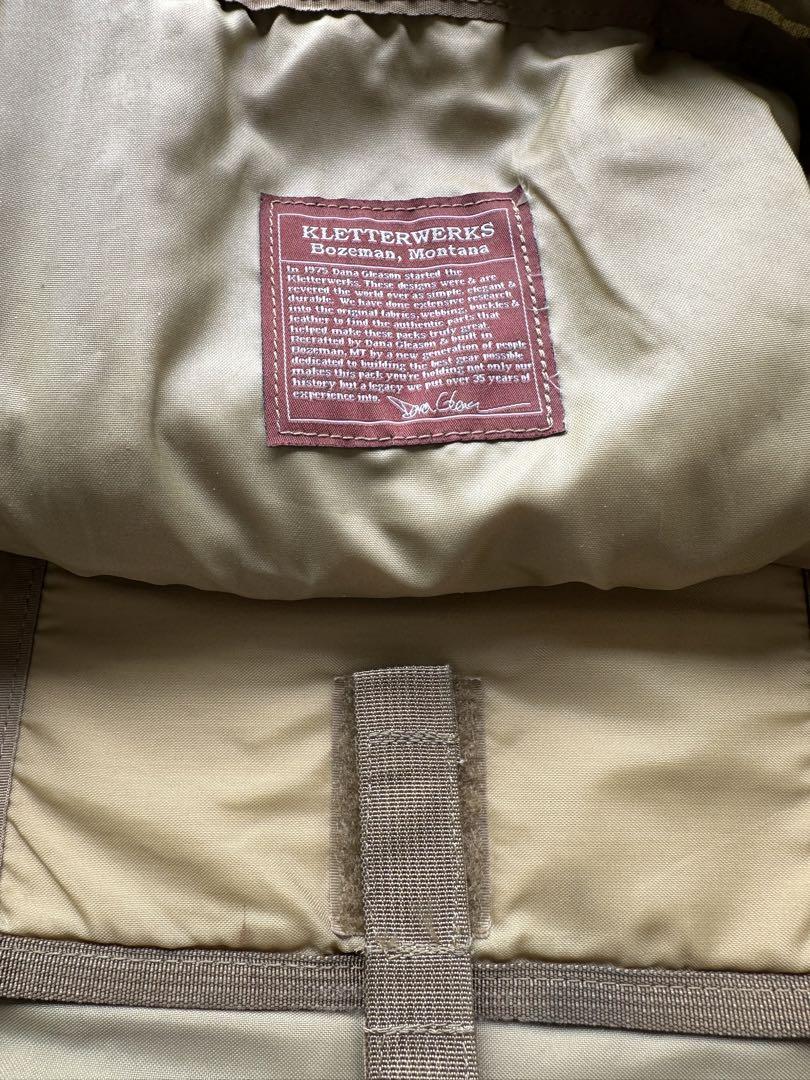 【レア】KLETTERWERKS クレッターワークス マルチカム SUMMIT