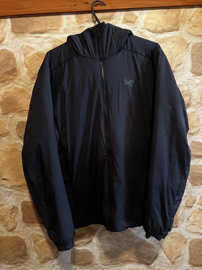 ARC'TERYX M ダークブルー