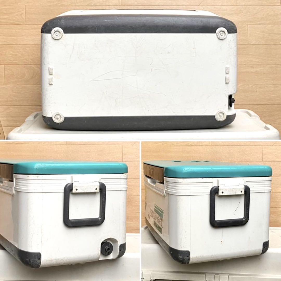 送料無料 ギフト クーラーボックス リョービ 35L GRX-350 プロターゲット その他