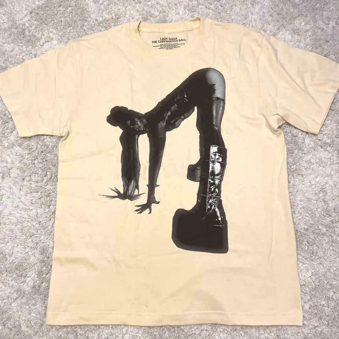 幸せなふたりに贈る結婚祝い
【新品】レディー・ガガ ライブTシャツ Tシャツ/カットソー(半袖/袖なし) 幸せなふたりに贈る結婚祝い
【新品】レディー・ガガ ライブTシャツ Tシャツ/カットソー(半袖/袖なし)