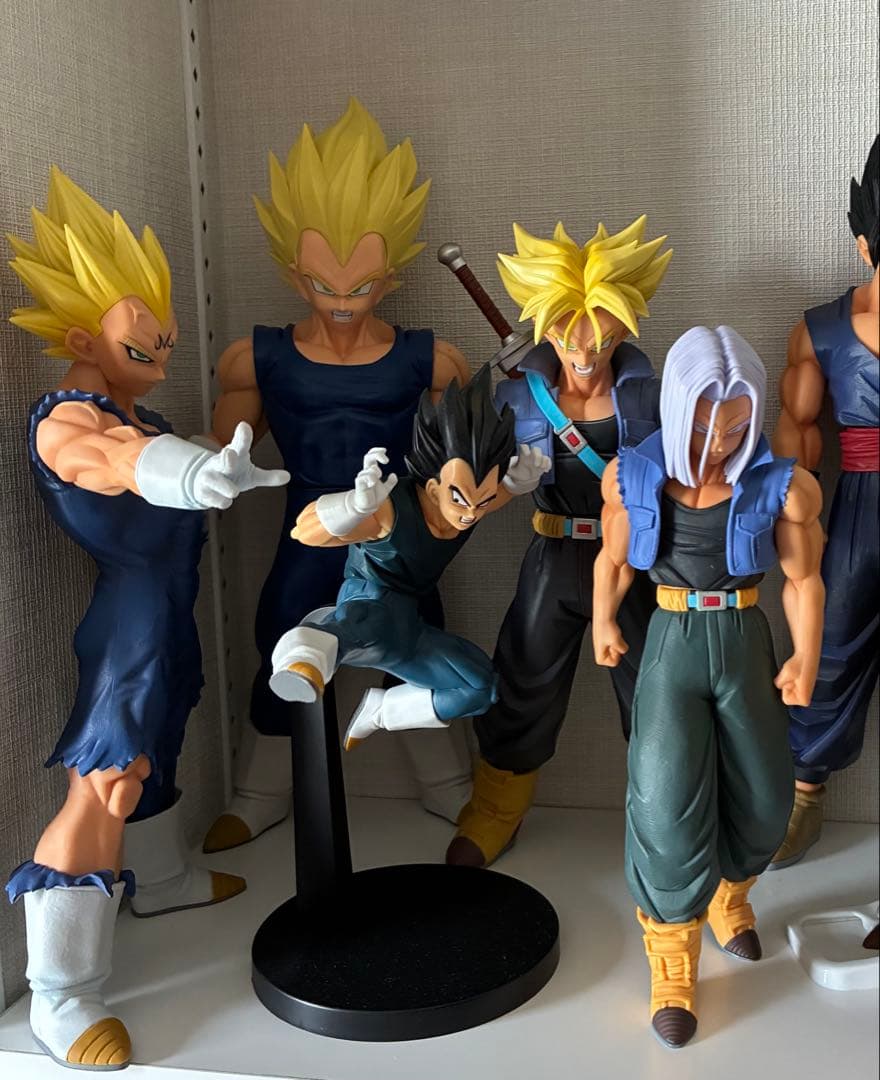 ドラゴンボール フィギュアセット ドラゴンボール フィギュアセット