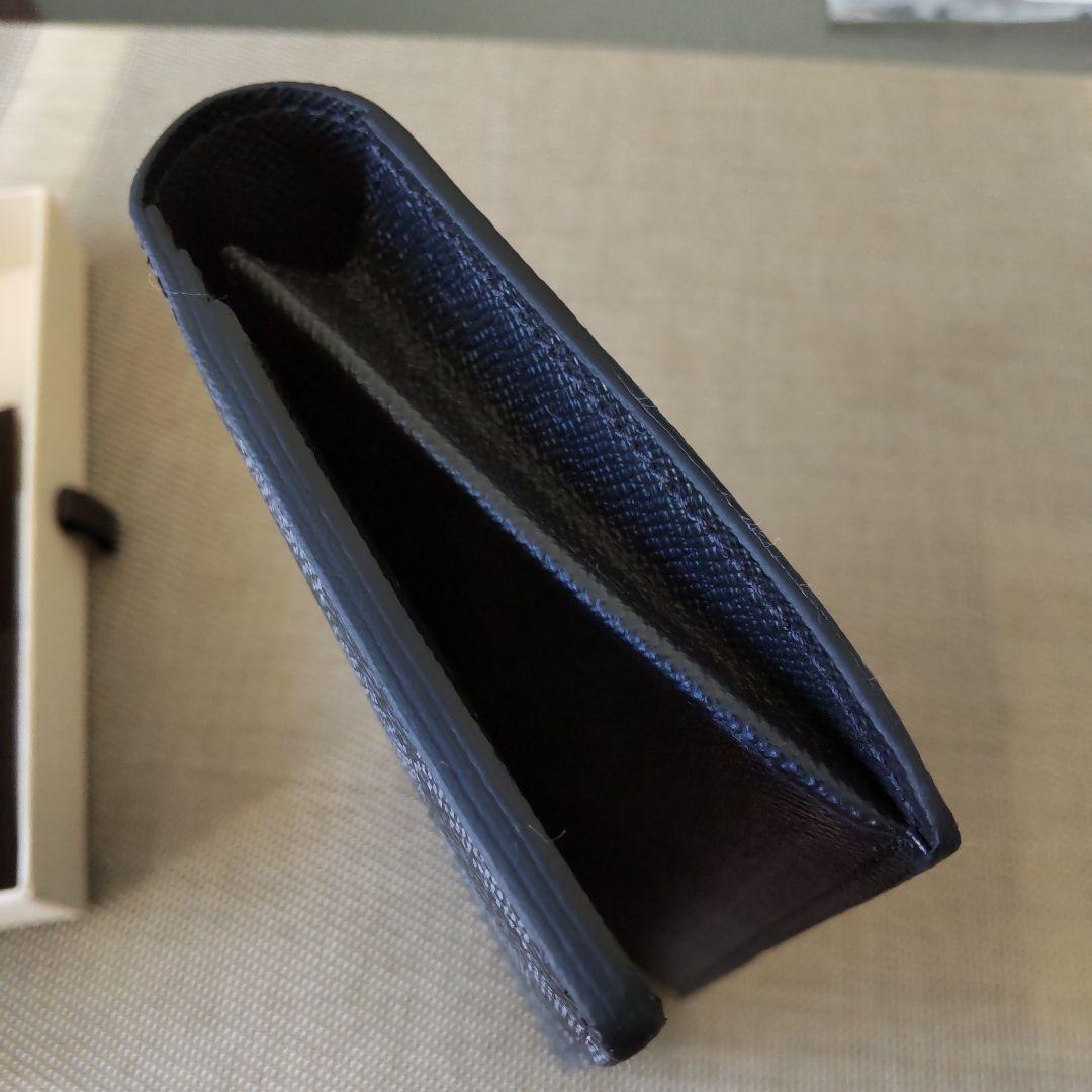 LOUISVUITTON ダミエ 長財布 画像4