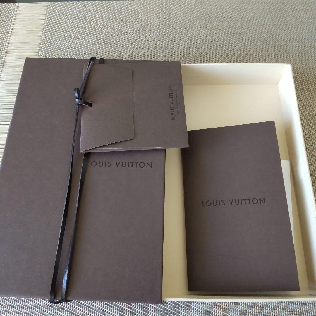 LOUISVUITTON ダミエ 長財布 画像6