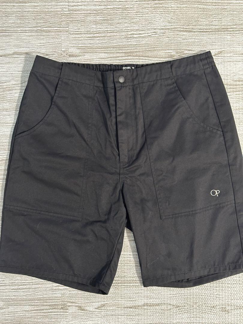 希少RHC ロンハーマン別注 オーシャンパシフィック ショートパンツ 希少RHC ロンハーマン別注 オーシャンパシフィック ショート