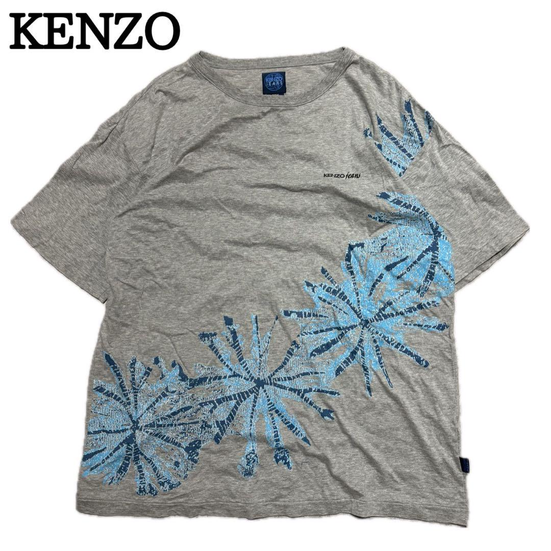 90s KENZO t shirts y2k archive