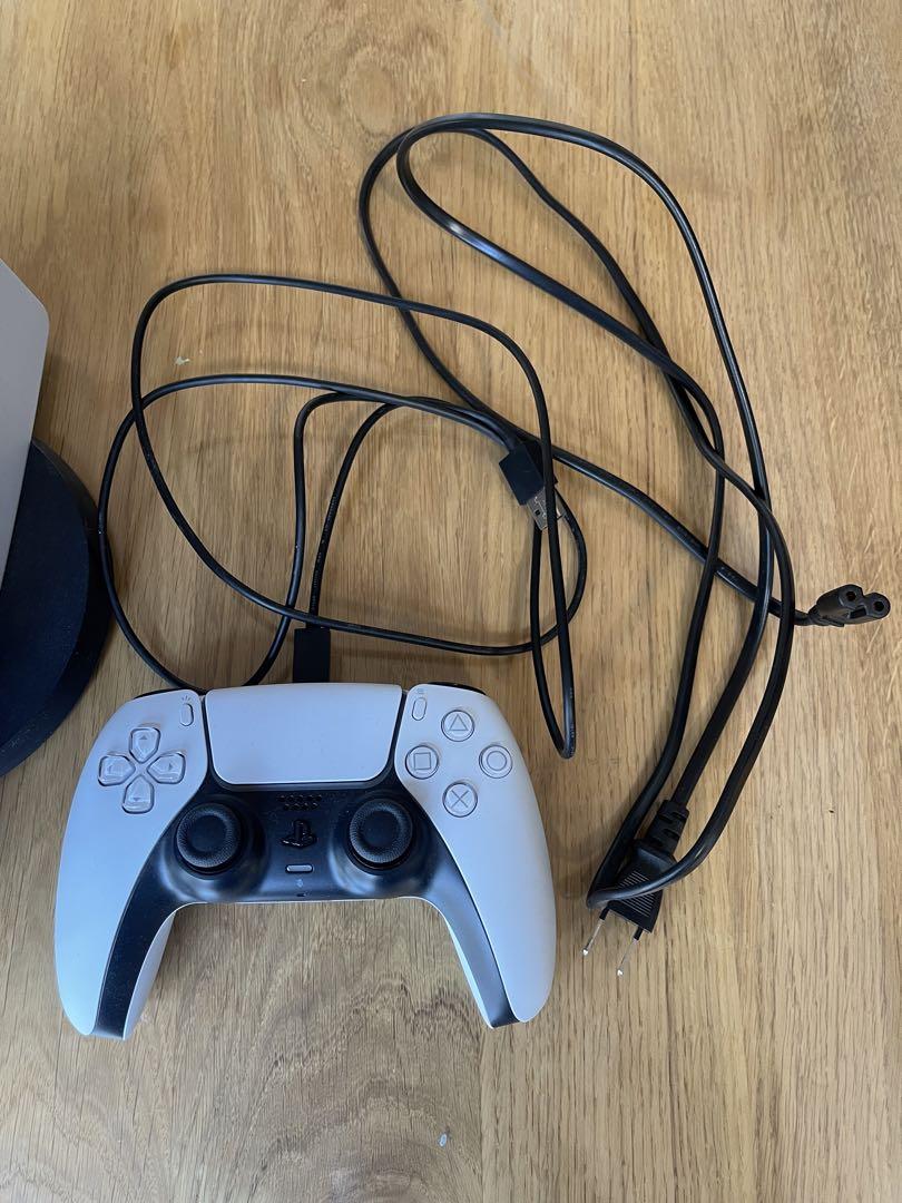 Nintendo Switch PlayStation 5 Digital Edition