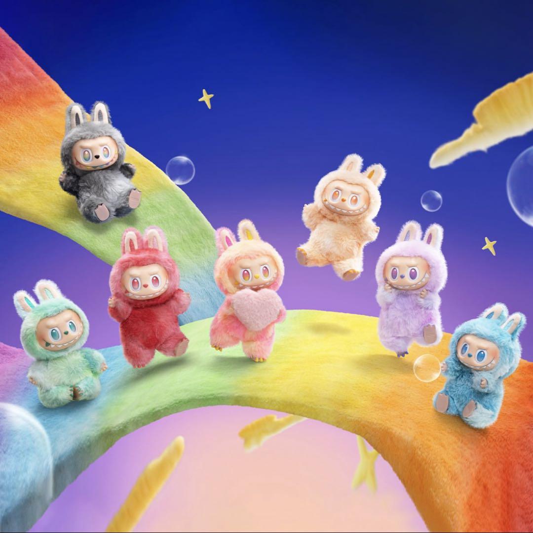 ぬいぐるみ・マスコット THE MONSTERS Big into Energy HOPE