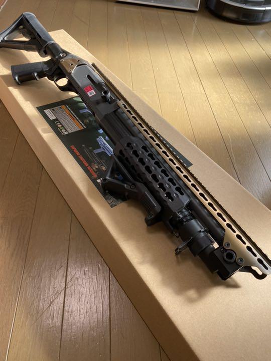 最終値下げ エアコキ ショットガン CYMA - トイガン - labelians.fr 最終値下げ エアコキ ショットガン CYMA - トイガン - labelians.fr