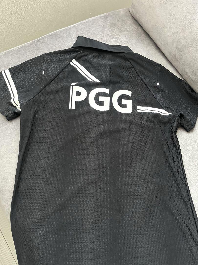 PGG パーリーゲイツ ポロシャツ＆スカートセット S