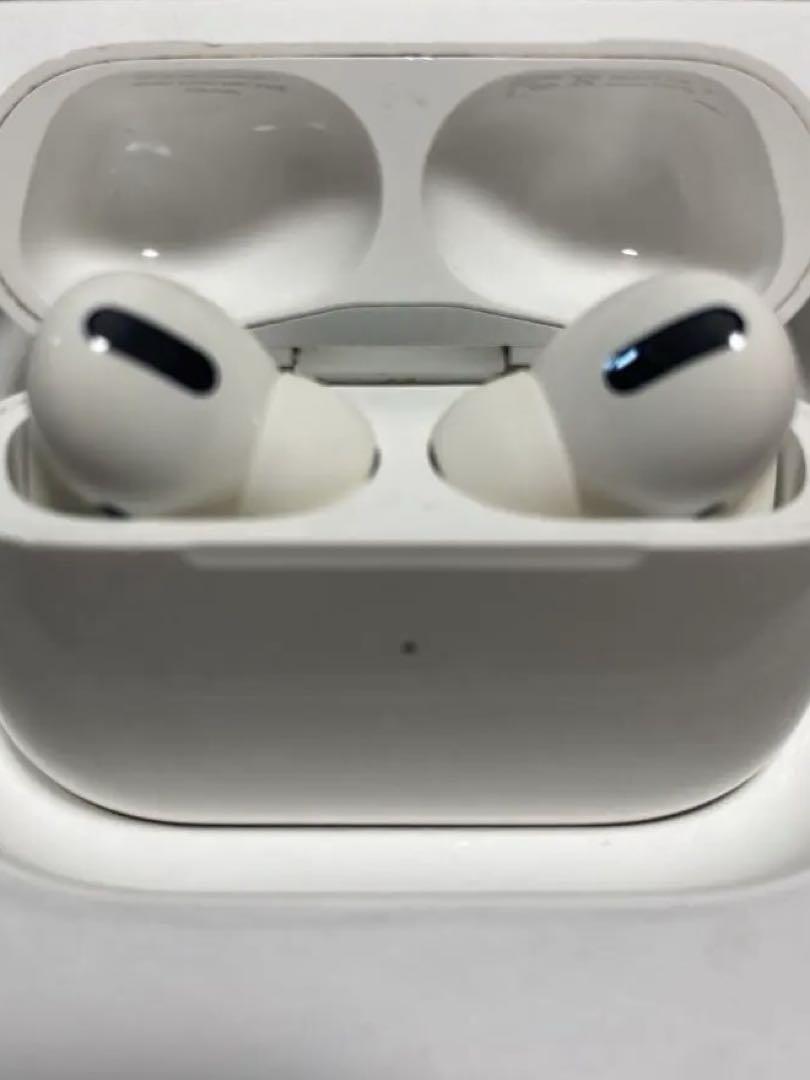 AirPods Pro 本体 充電ケース付き