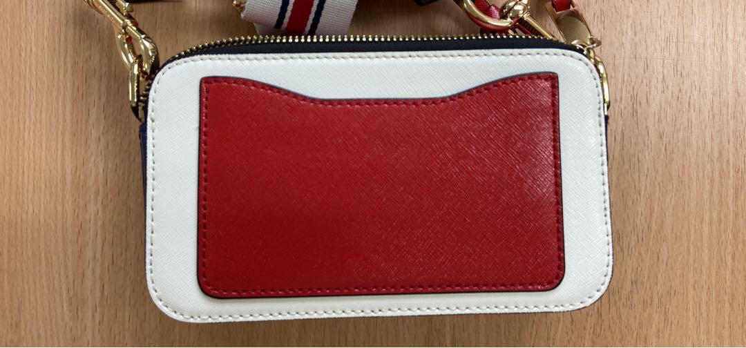 Marc Jacobs ショルダーバッグ MARC JACOBS ショルダーバッグ - バッグオンライン セール