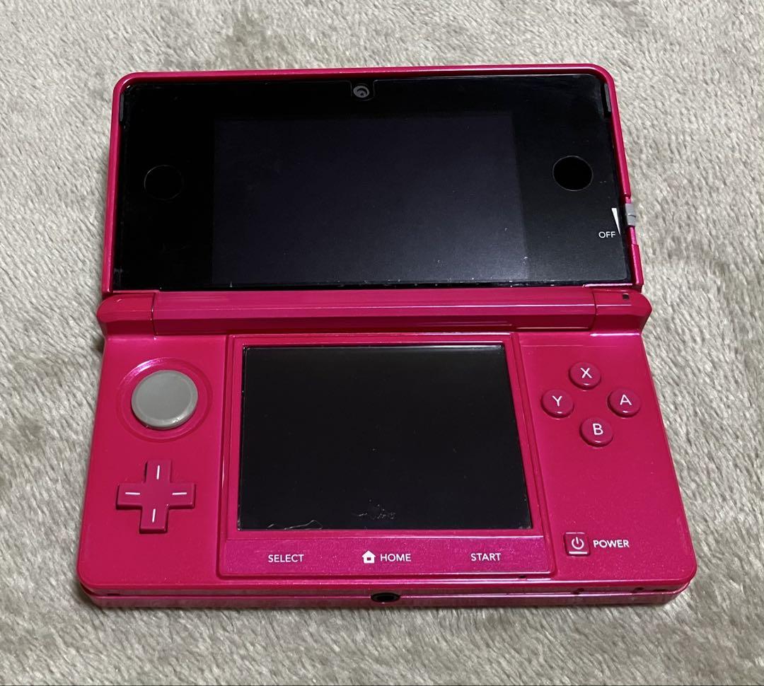 ニンテンドー