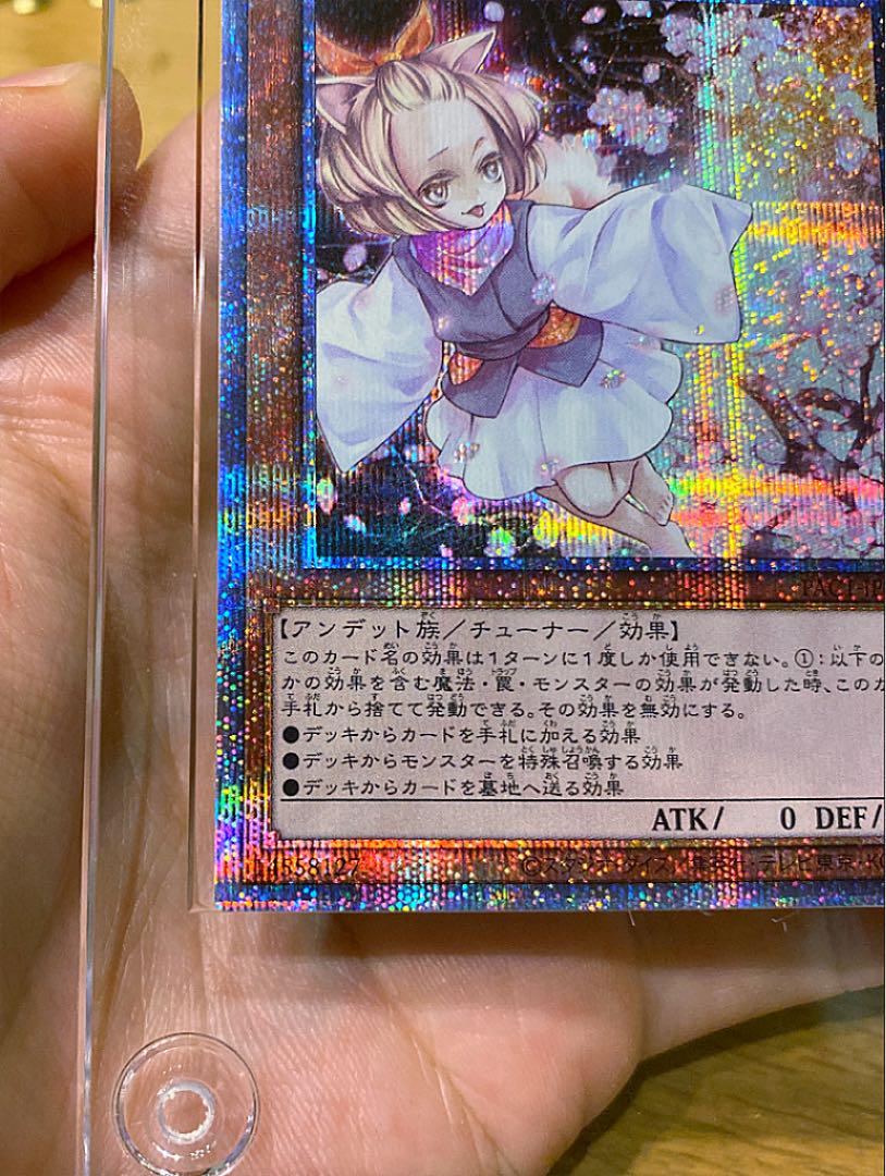 極美品 プリシク hmsgj-m89948079606 灰流うらら 超歓迎好評