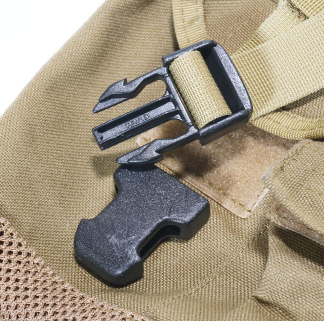 BLACKHAWK 1QT キャンティーンポーチ BK BLACKHAWK!! 1QTキャンティーンポーチ KHAKI 中古 - メルカリ