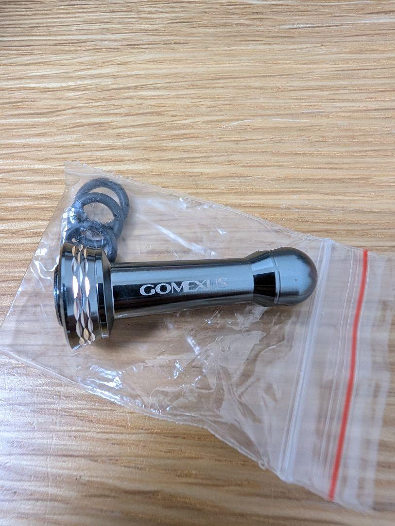 SHIMANO 20TWIN POWER C5000XG　スピニングリール