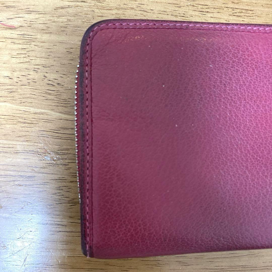 ロエベ長財布