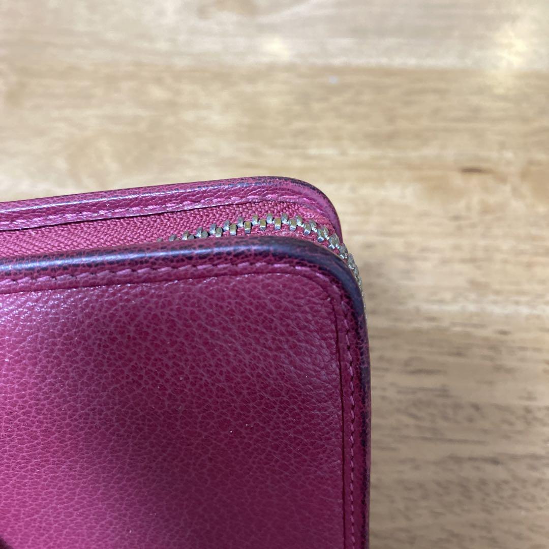 ロエベ長財布