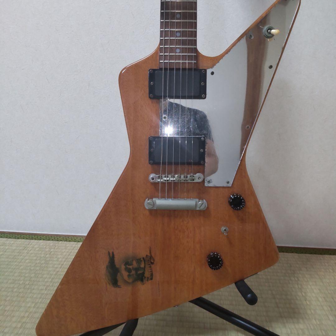 エドワーズ (EDWARDS) エクスプローラ (Explorer) ヘッド折れ エドワーズ (EDWARDS) エクスプローラ (Explorer) ヘッド折れ