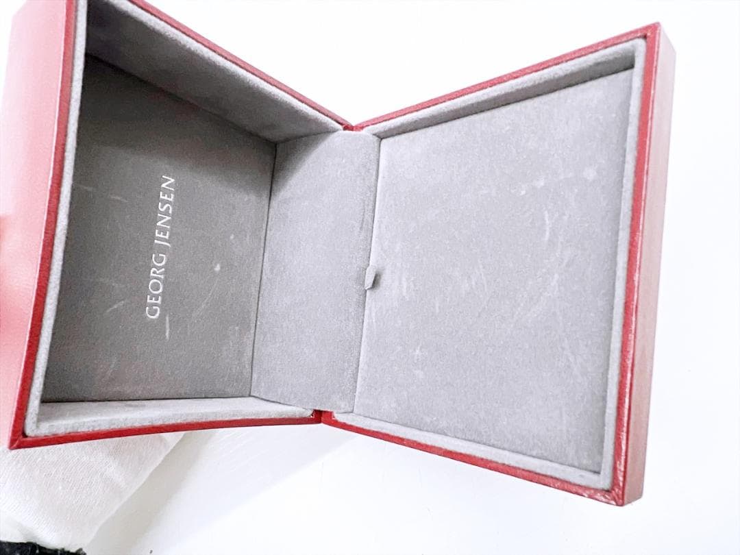 イヤーカフ シルバーGeorg