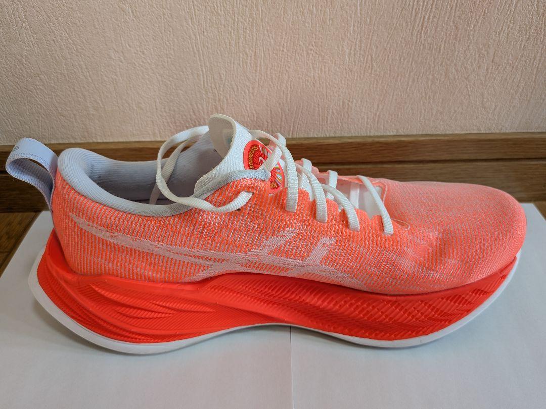 アシックス SUPERBLAST スーパーブラスト 26.0cm