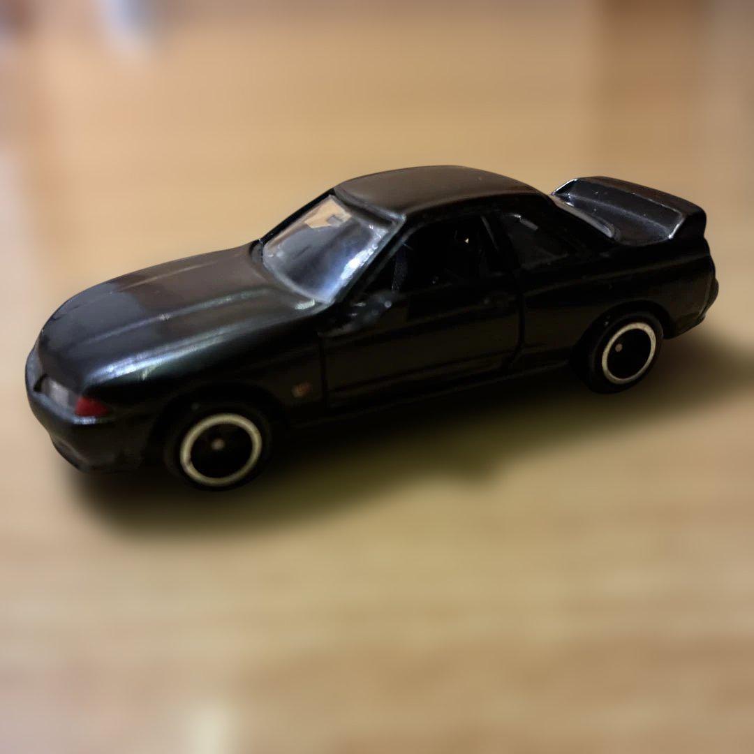 頭文字Dミニカー8台セット