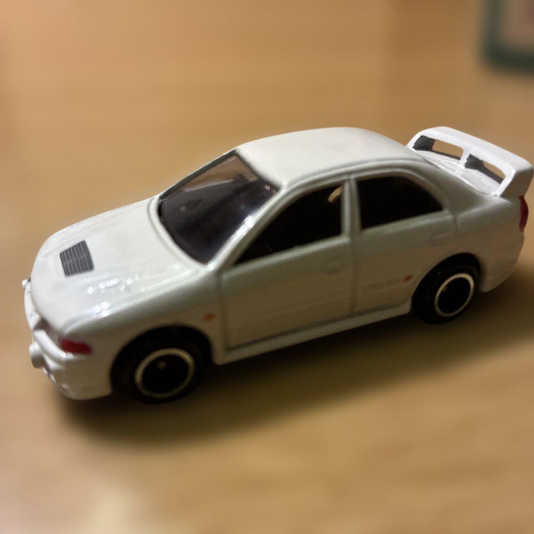 頭文字Dミニカー8台セット