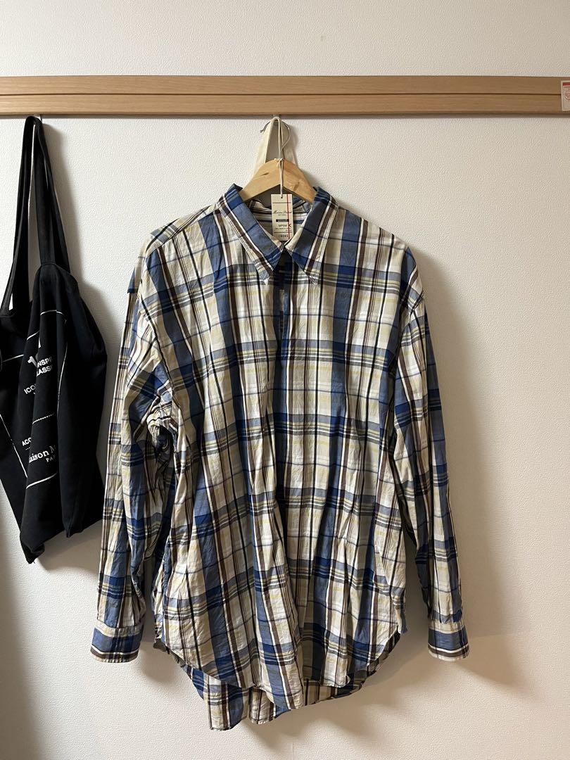 Marvine Pontiak shirt makers Skipper SH