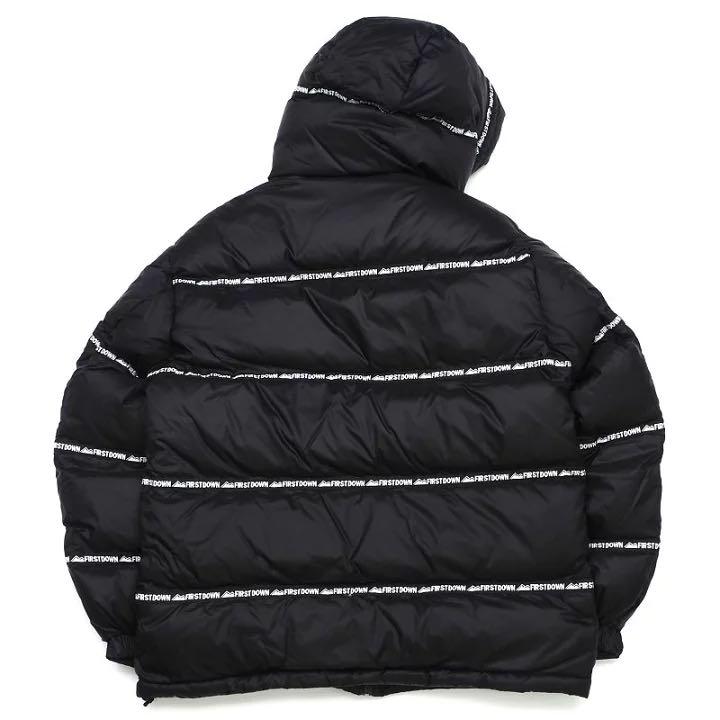 極美品 size L FIRST DOWN USA USA ダウンジャケット xu4Hk-m89952737843 大得価好評