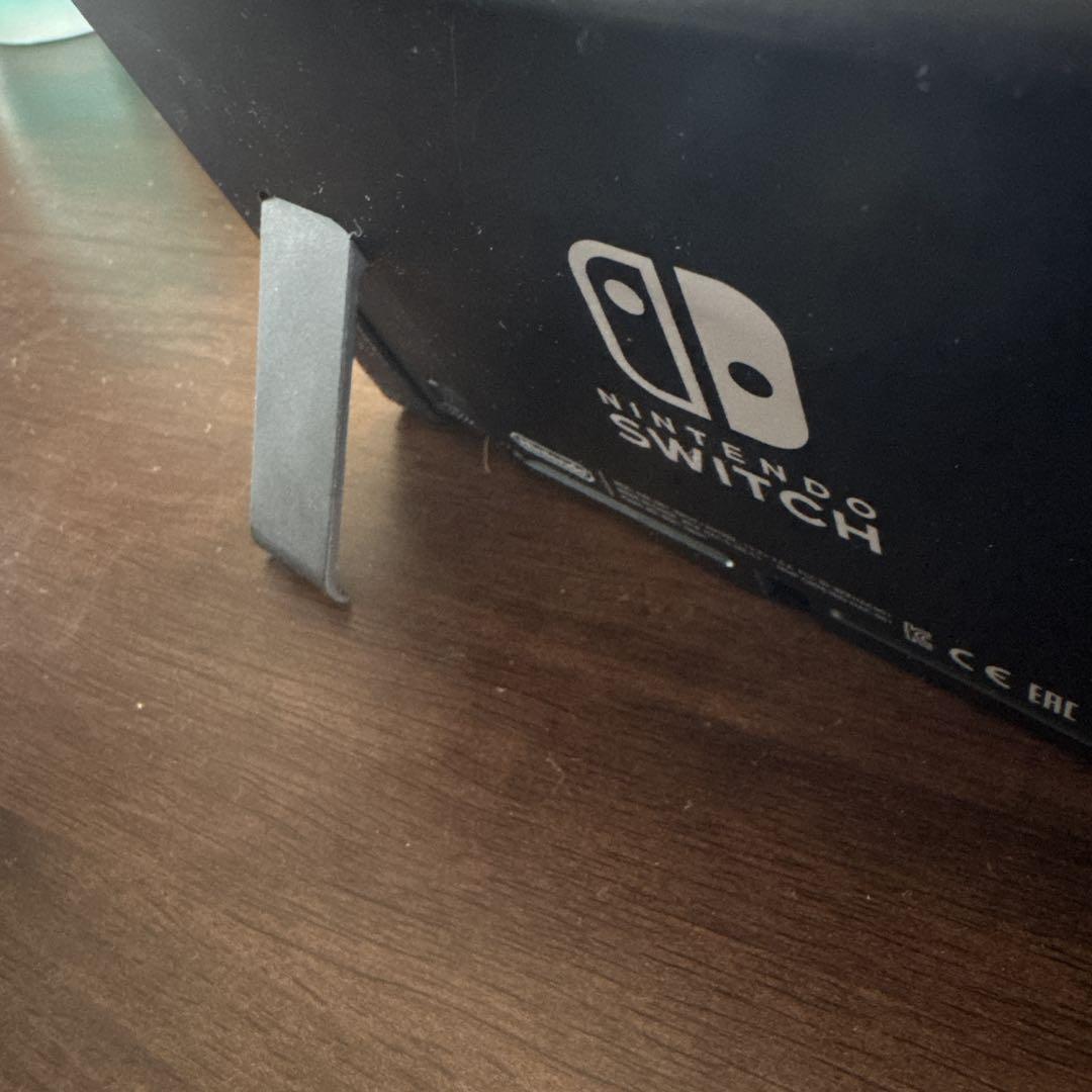 Switch 本体