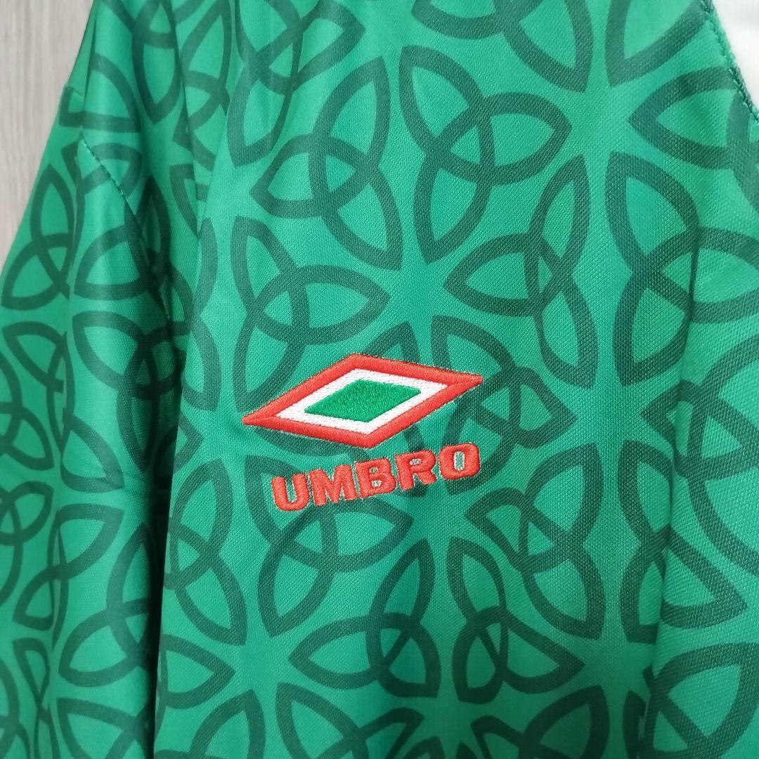 2025年アイルランド代表サッカーユニフォームサイズ2XL