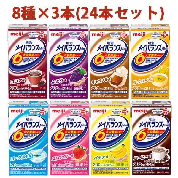 メイバランスミニ　アソート　４箱セット メイバランスミニ アソート 4箱セット - その他ベストセラー