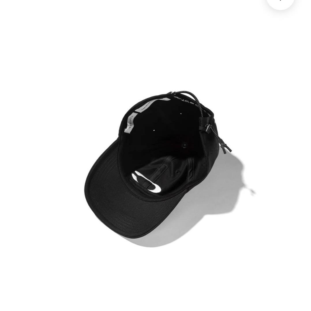 【新品未使用】CLESSTE　\"C\"ACTIVE CITY CAP 002