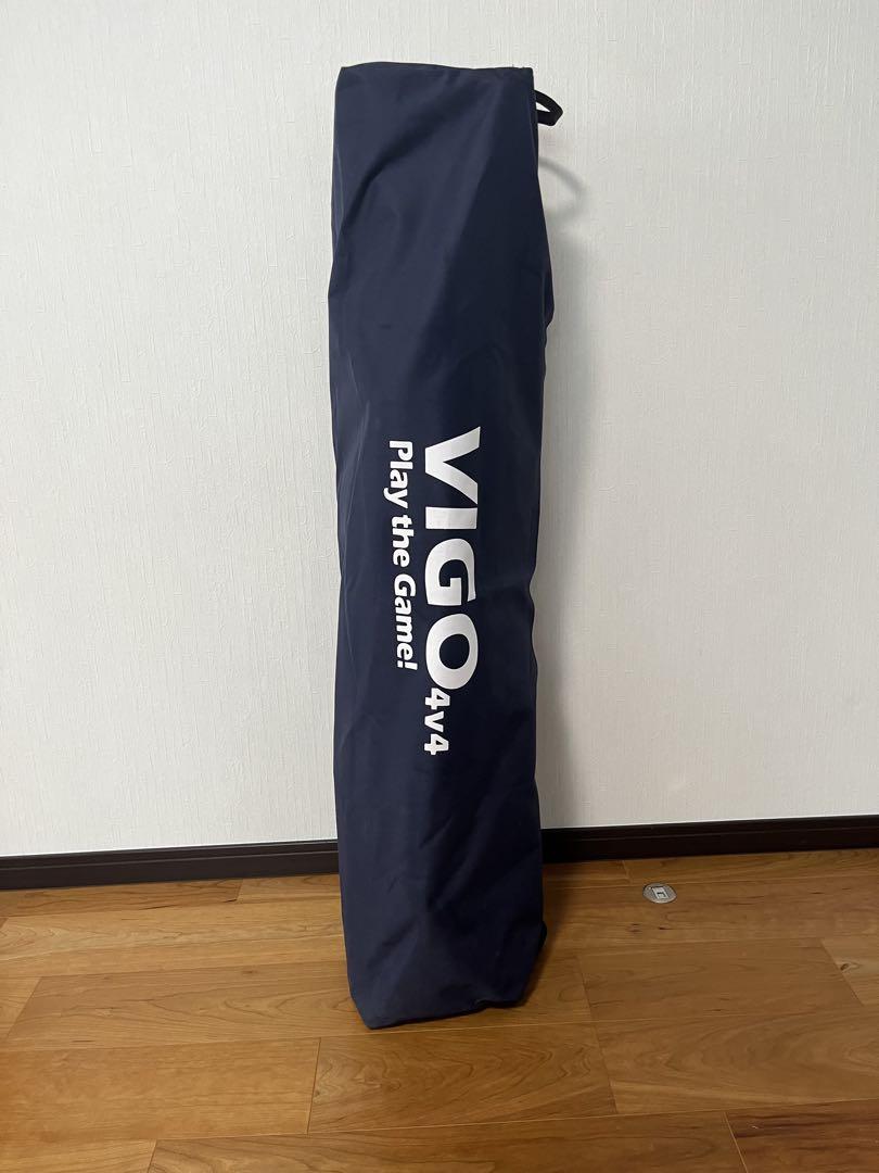 VIGO 4x4 サッカーゴール　送料無料
