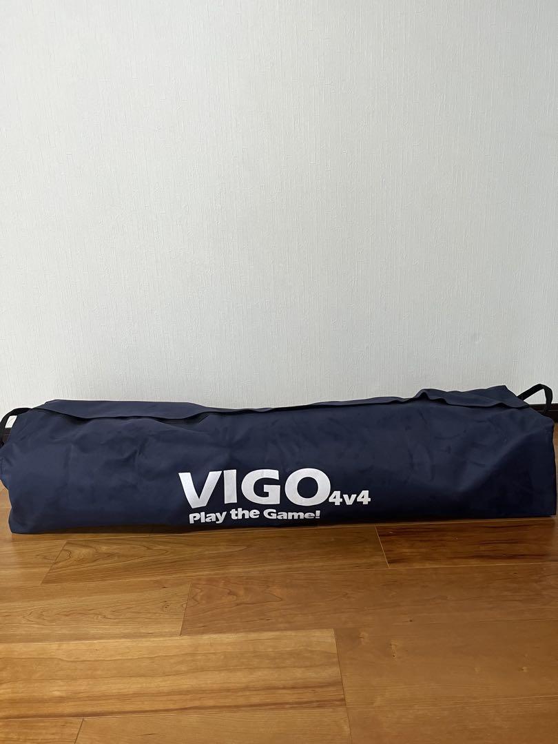 VIGO 4x4 サッカーゴール　送料無料