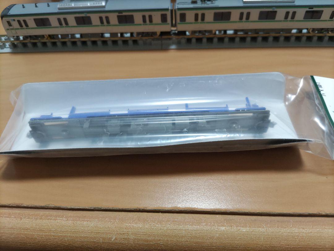 KATO　東京メトロ16000系 1次車 3両セット Amazon | KATO Nゲージ 東京メトロ 千代田線16000系 5次車 4両