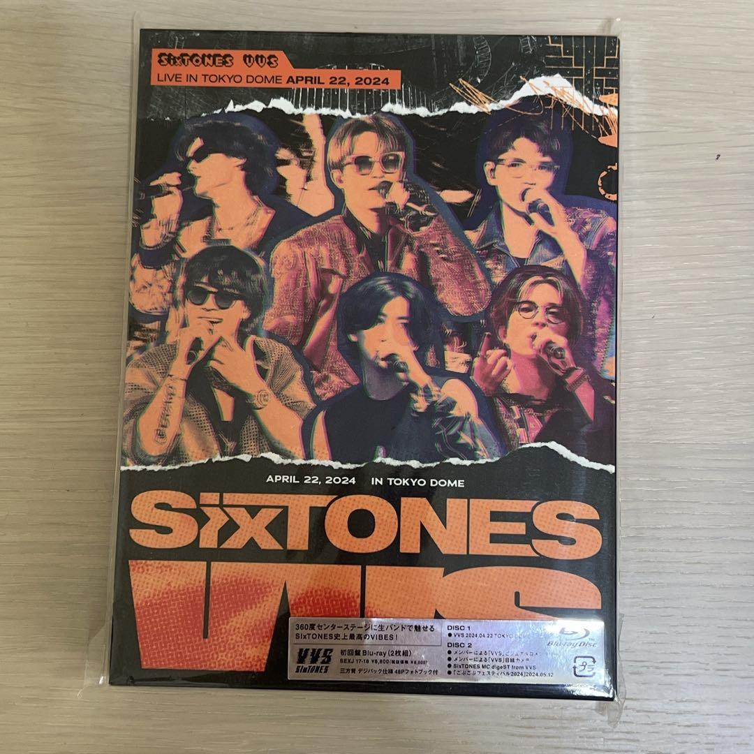 SixTONES CD DVD まとめ売り SixTONES CD DVD グッズまとめ売り 12枚セット ストーンズ