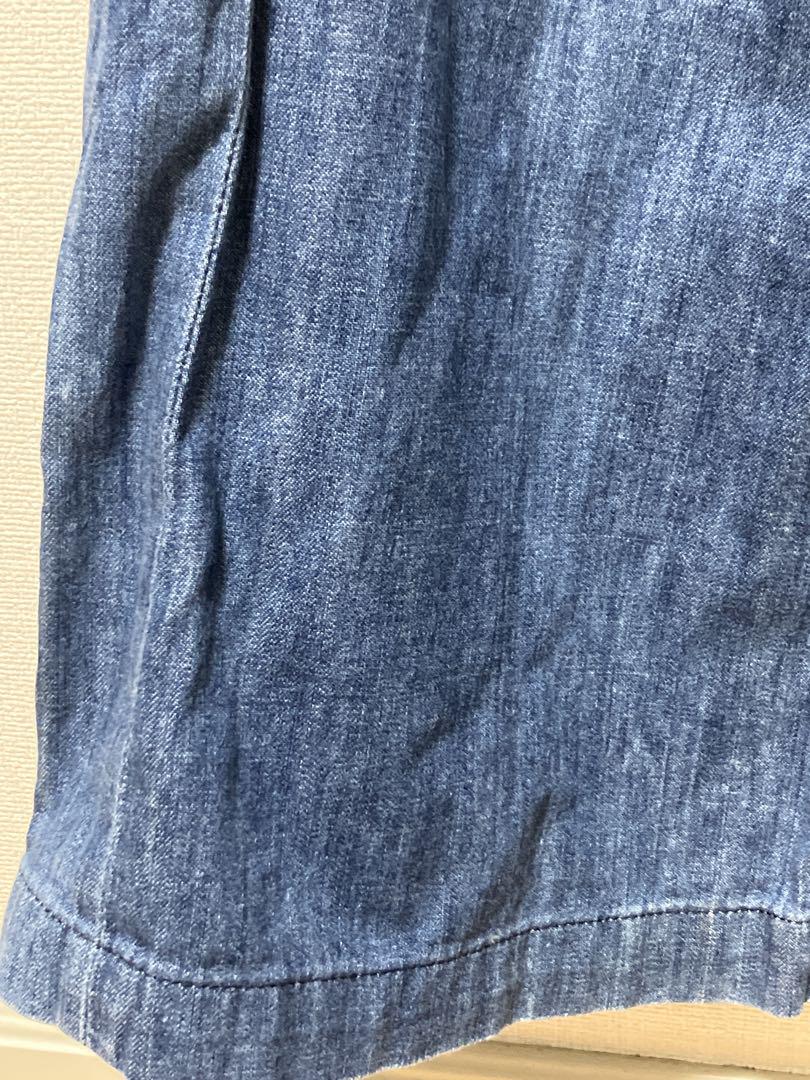 TRUE RELIGION 26 USA製　デニム　トゥルーレリジョン　フレア