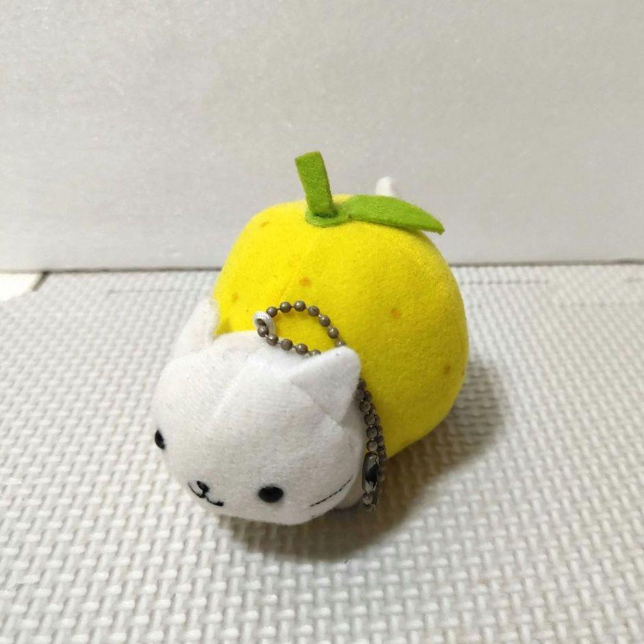 Amazon.co.jp: にゃんにゃんにゃんこ マスコット キーホルダー