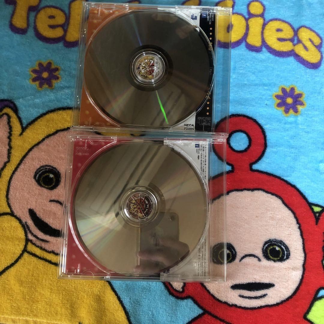 [2002年版]We Love DiGiMONMUSiC(完全生産限定盤)