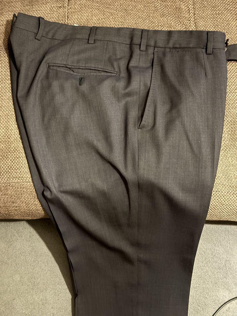 Ermenegildo Zegna スーツ セットアップ