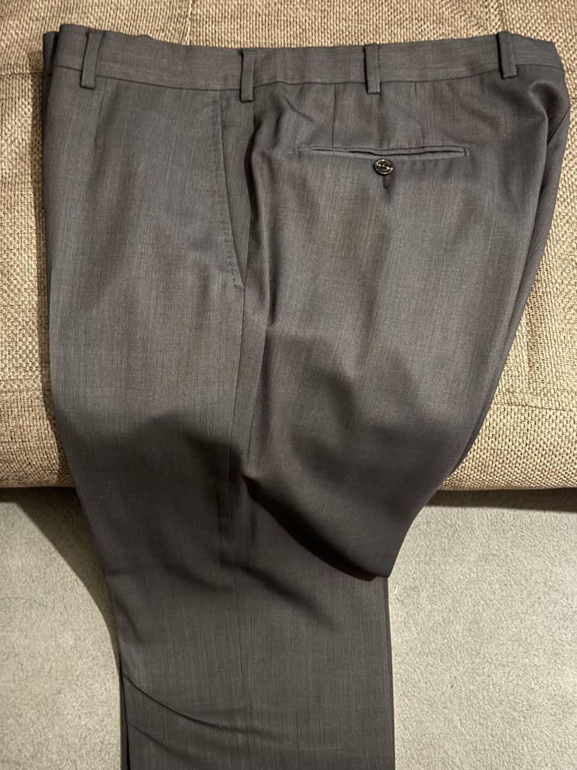 Ermenegildo Zegna スーツ セットアップ