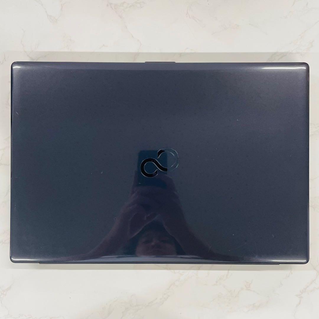 Windowsノート本体 LIFEBOOK WAB/E3 Ryzen 5 3500U 8GB 512GB