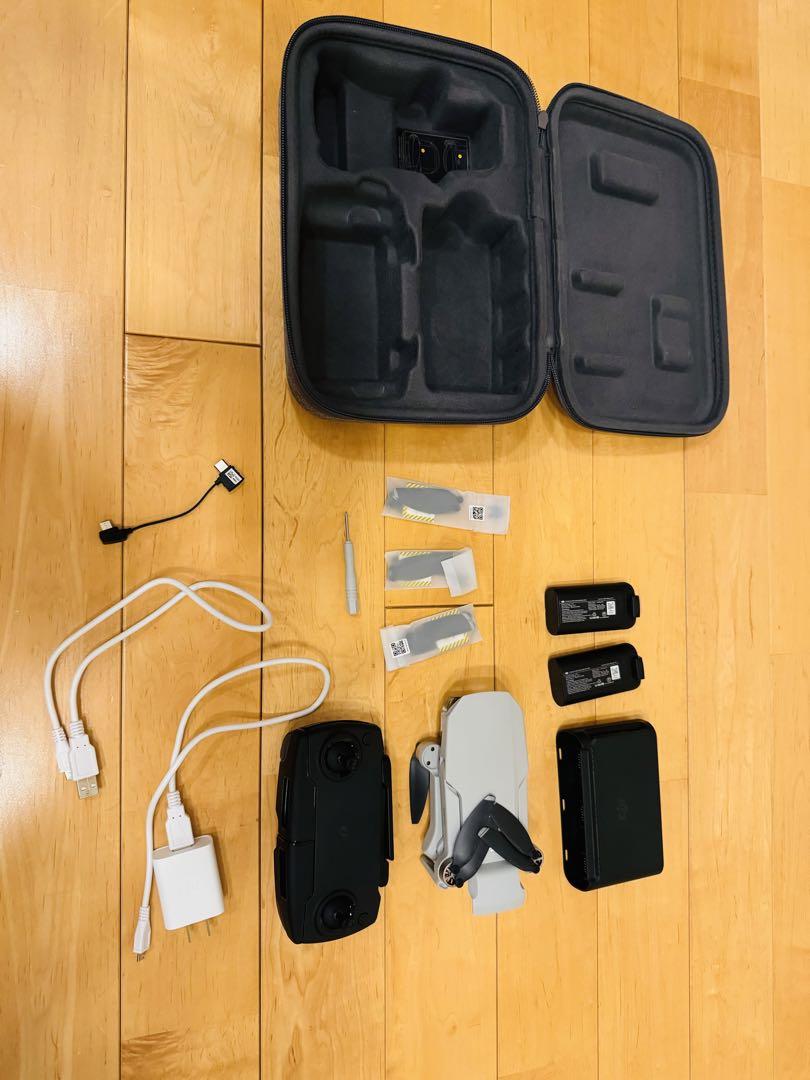 DJI Mavic Mini